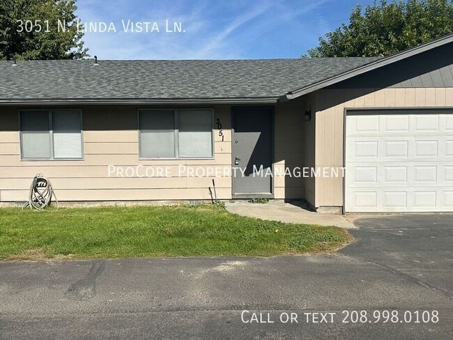 3051 N Linda Vista Ln