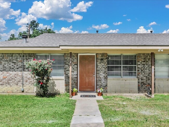 Redland Ridge Apartments