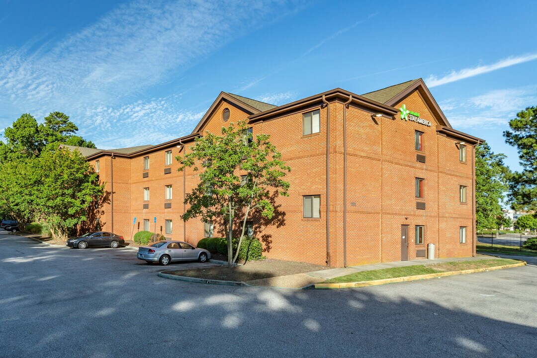 Extended Stay America Photo