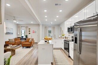 Forest Creek Townhomes in Collierville, TN - Building Photo - Building Photo