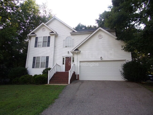 property at 13908 Bridgetown Cir
