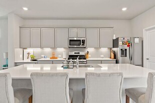 5417 Charles Merle Dr. in Austin, TX - Building Photo