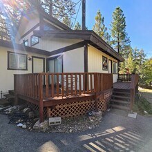 1440 Malabar Way in Big Bear, CA - Building Photo - Building Photo