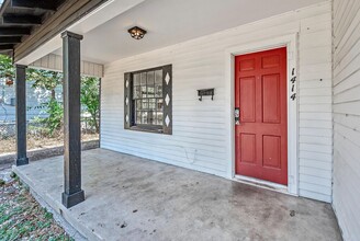 1414 Connally St in Waco, TX - Building Photo - Building Photo