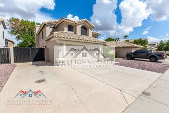7420 W Los Gatos Dr in Glendale, AZ - Building Photo - Building Photo