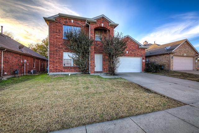 7302 Cresswell Dr in Arlington, TX - Building Photo - Building Photo