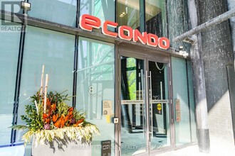 1504-1508 EGLINTON Ave in Toronto, ON - Building Photo - Building Photo