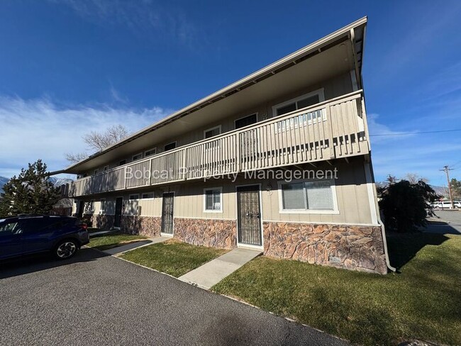 1516 South Ct in Gardnerville, NV - Foto de edificio - Building Photo