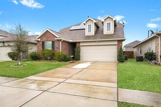 2435 Ft Baldy Trl in Humble, TX - Building Photo - Building Photo