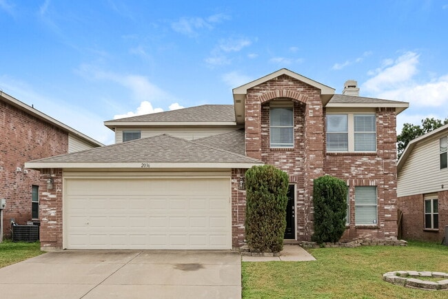 property at 2036 Navada Way