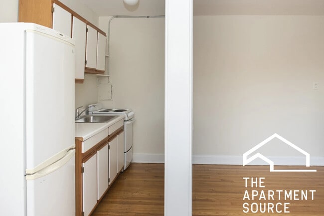 3345 N Marshfield Ave in Chicago, IL - Foto de edificio - Building Photo