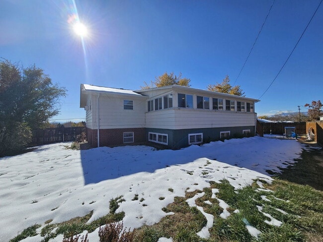 property at 5789 W 64th Ave