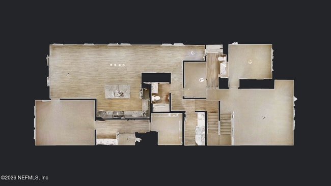 10005 Filament Blvd in Jacksonville, FL - Building Photo - Building Photo