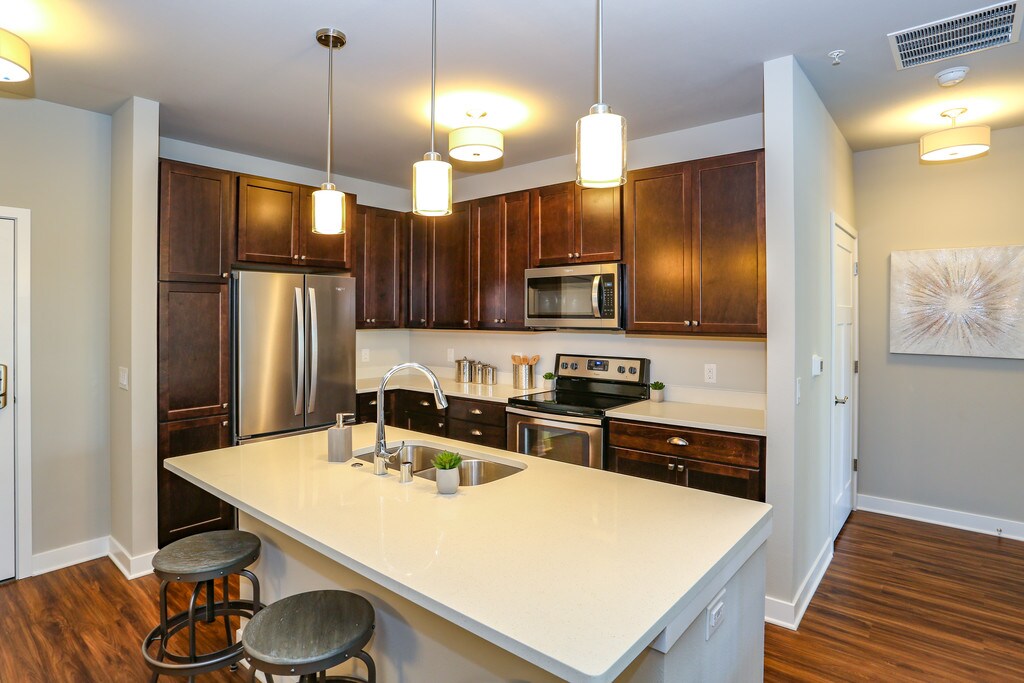 Arrabelle Apartments Cedarburg, WI Apartments