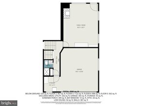 5804 Lenox Rd in Bethesda, MD - Building Photo - Building Photo