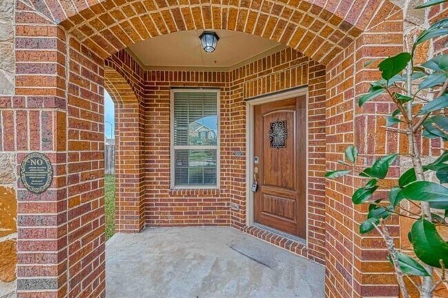 3630 Goldleaf Trail Dr in Katy, TX - Building Photo - Building Photo