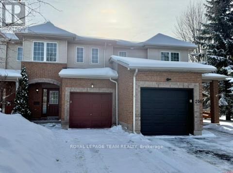 property at 206 Claridge Dr