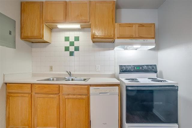 3419 S University Dr in Fort Worth, TX - Building Photo - Building Photo