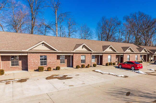 1217 Sparta Dr in Amelia, OH - Building Photo - Building Photo