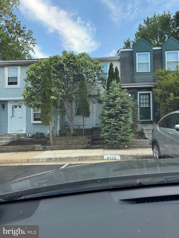 property at 8426 Lazy Creek Ct