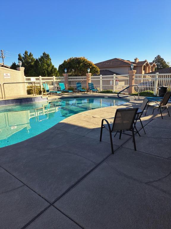 985 E Mingus Ave in Cottonwood, AZ - Building Photo - Building Photo