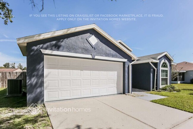 1306 Timber Trace Dr in Zephyrhills, FL - Building Photo - Building Photo