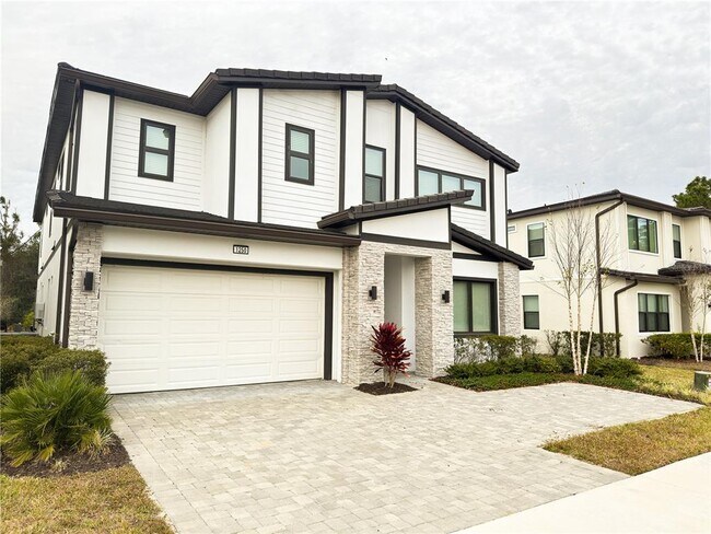 1250 Butterfly Orchid Rd in Davenport, FL - Building Photo - Building Photo