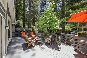 14523 Old Cazadero Rd in Guerneville, CA - Building Photo - Building Photo