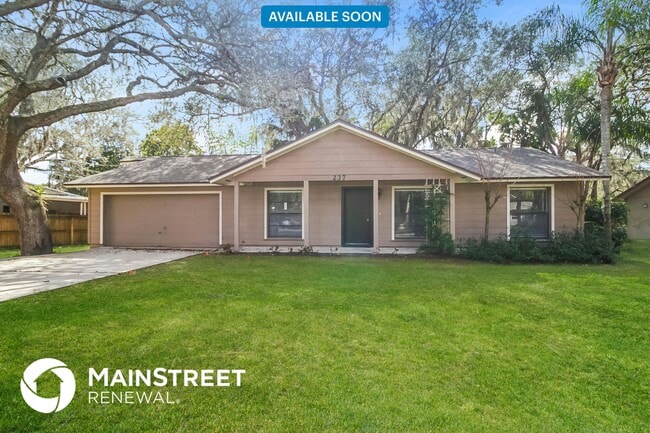 property at 237 Ruth Blvd