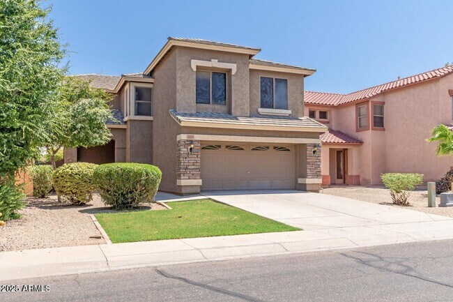 1151 S Hazel St in Gilbert, AZ - Building Photo - Building Photo