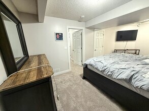 1702 Garrison Pl in Columbia, MO - Foto de edificio - Building Photo