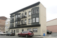 367-369 Summer St in Paterson, NJ - Foto de edificio - Building Photo