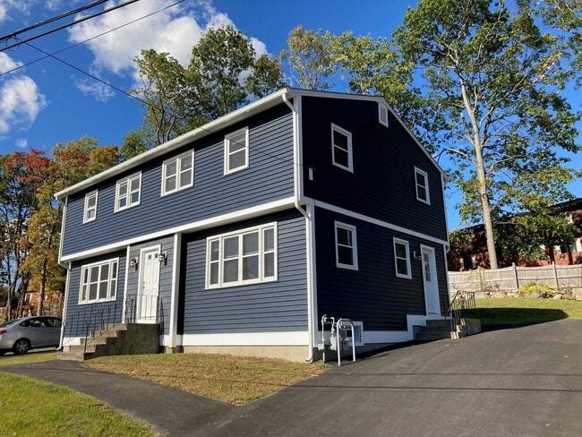 property at 463 Kennard Rd