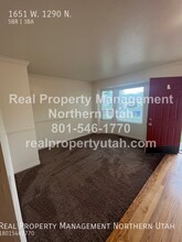 1651 W 1290 N in Farmington, UT - Building Photo - Building Photo