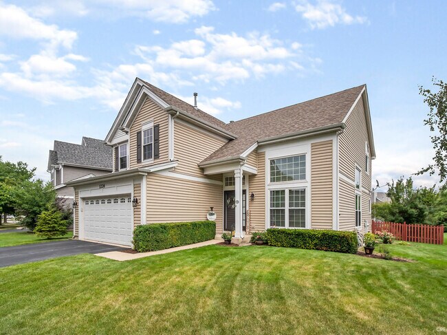 property at 1226 Pennsbury Ln