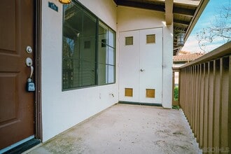 3877 Pell Pl in San Diego, CA - Building Photo - Building Photo