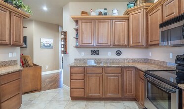 610 Torrey Pines Dr in Moses Lake, WA - Building Photo - Building Photo