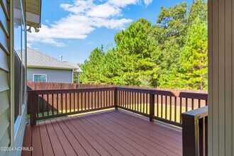 132 Mittams Point Dr in Jacksonville, NC - Building Photo - Building Photo