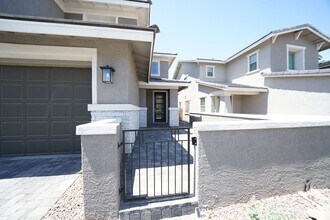 356 Silva Pl in Henderson, NV - Building Photo - Building Photo