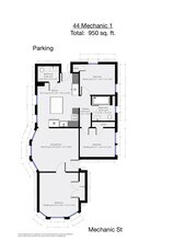 44-46 Mechanic St in New Haven, CT - Building Photo - Building Photo