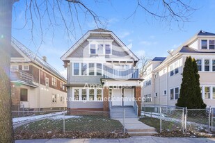 2641#2641 North 49th Street, 53210; #1401166 - 1401166 in Milwaukee, WI - Building Photo