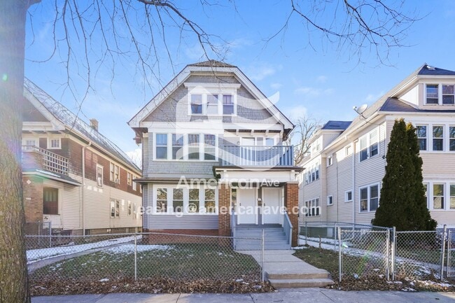 property at 2641 N 49th St