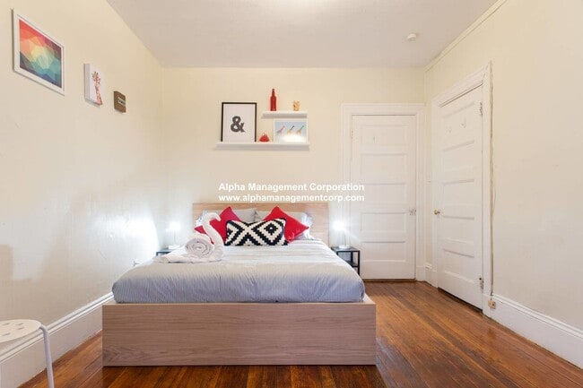 property at 48 Babcock St