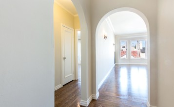 1935 Jefferson in San Francisco, CA - Foto de edificio - Interior Photo