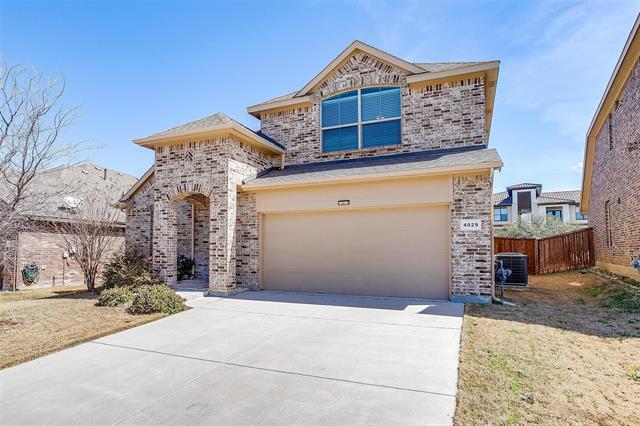 4029 Esker Dr in Fort Worth, TX - Building Photo - Building Photo