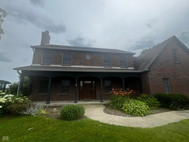 property at 3829 W Whiteland Rd