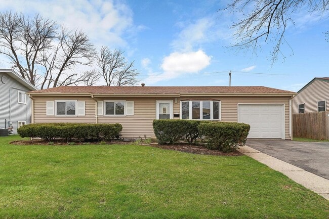 property at 1180 Larkdale Row