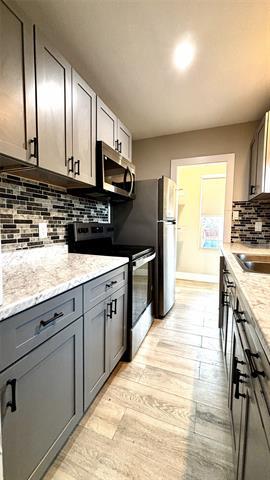 601 S Oak Cliff Blvd in Dallas, TX - Building Photo - Building Photo