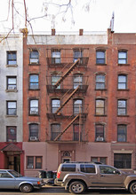 520 East 5th Street in New York, NY - Building Photo - Building Photo