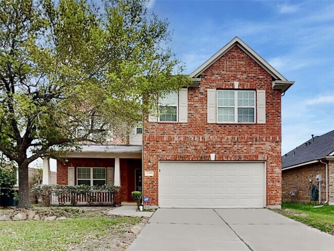 property at 16706 Grove Mesa Trail